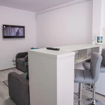 Apartment Turcoaz *