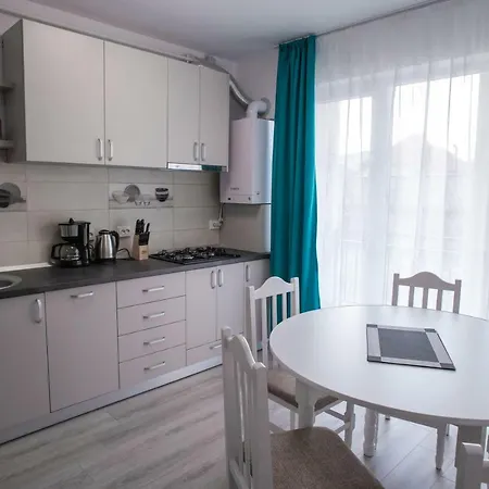 Apartment Turcoaz Sibiu