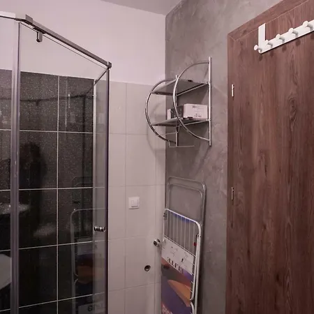 Apartment Turcoaz Sibiu