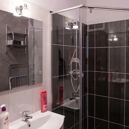 Turcoaz Apartment Sibiu