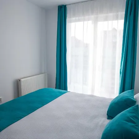 Apartment Turcoaz Sibiu