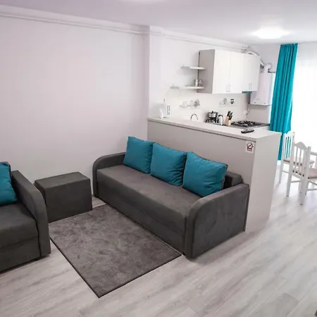Apartment Turcoaz Sibiu