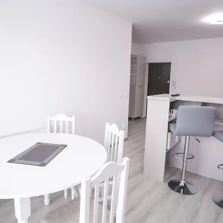 Turcoaz Apartment